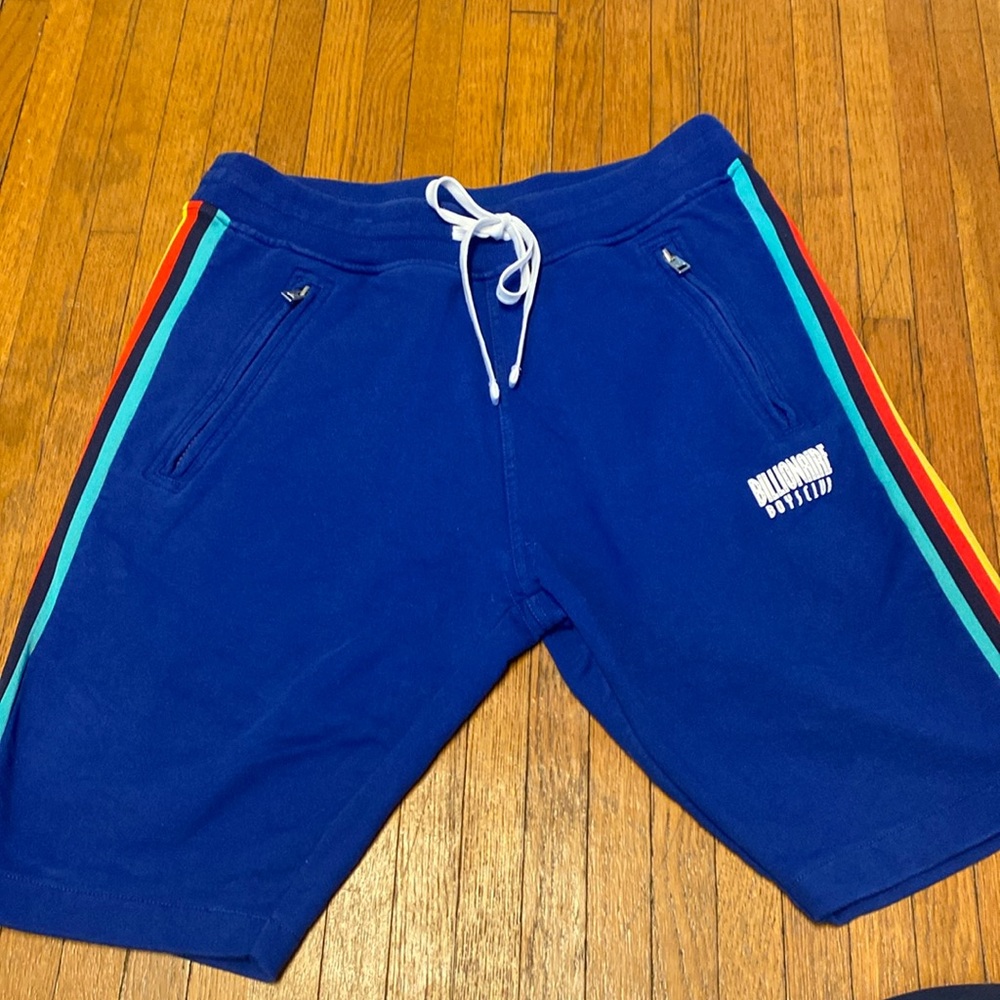 Billionaire Boys Club Shorts - Picture 1 of 9